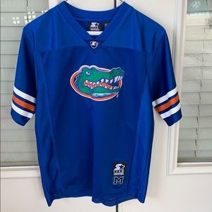 Florida Gators Mesh Jersey